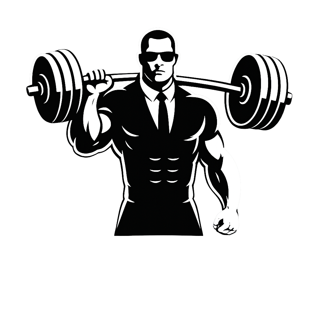 MIB logoman